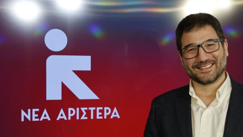 nasos iliopoulos